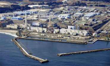 Japan: Tension in the Pacific… Nuclear waters will enter the sea in another 48 hours..!