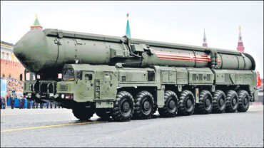 nuclear weapons: We are ready to use nuclear bombs..!