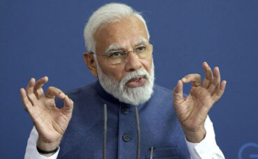 PM Modi: India’s ideal laboratory: PM Modi