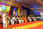 31st condolence function of late Shivakumara Swamiji on Sirigere;Enact law where in farmers fix the prices for their produce: Basavaraj Bommai