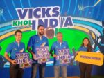 Vicks Cough Drops showcases the power of India’s 142 crore Voice Champions;