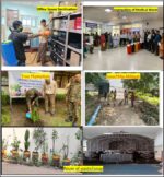 Swachhta Campaign 3.0 – Department of Defence Production