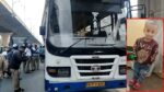 Three year old boy run over by speeding BMTC bus in Bengaluru