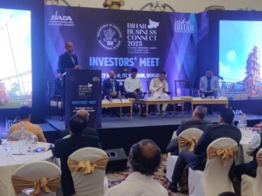 Bihar Business Connect -2023,Department of Industries,Bihar Successfully conducts investors summit in Bengaluru