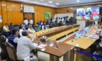 Chief Minister’s address at the virtual programme of Dedication Of Two Vital Sections To The Nation Between Krishnarajapura To Baiyappanahalli And Kengeri To Challaghatta Of Bangalore Metro Rail Project through vc by Prime Minister Of India