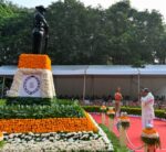 A country can be well-judged by the quality of its police force:CM quotes Jawaharlal Nehru