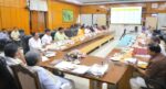 CM chairs high level meeting of Rajyotsava Award Selection Committee;Regional and Social Justice,merit and talent should be considered:Chief Minister Siddaramaiah