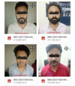 Medical Seat Scam busted by High grounds police,Four held for running fake educational consultation agency to cheat aspirants of professional courses in Bengaluru
