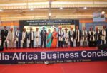 GlobaI India Business Forum hosts historic India-Africa Business Conclave Pune