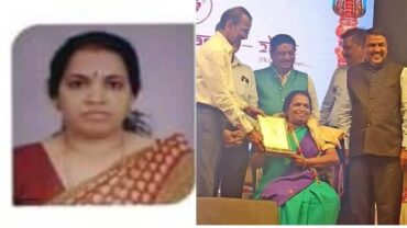 Former MLA Dr K Srinivasamurthy’s wife accused of using fake caste certificate,to get Assistant Professor job,Tahsildar,Revenue Inspector,and village accountant officer booked for helping to get fake caste certificate