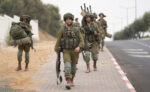 Israel – Hamas: Daring operation by Israeli army to free hostages.. Video goes viral