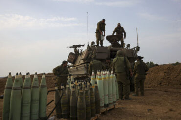 Israel: 1500 Hamas militants killed.. Israeli army reveals