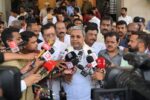 Strict action against illegal mining: Chief Minister Siddaramaiah
