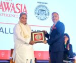 36th LAWASIA Annual Conference -2023 organized by the Bar Council of India