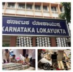 Karnataka Lokayukta sleuths raid 17 officers accused of amassing disproportionate assets worth Rs 38 cr Karnataka Lokayukta sleuths raid 17 officers accused of amassing disproportionate assets worth Rs 38 cr