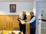 India and Netherlands sign a Memorandum of Intent to cooperate on medical product regulation, and enhancing the quality of medical products