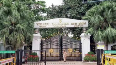 Hoax call claiming bomb at Raj Bhavan sends Bengaluru cops into tizzy probe on