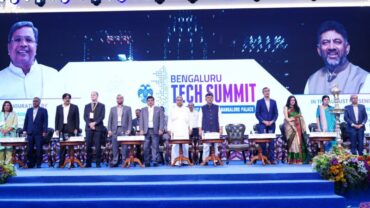Chief Minister’s address at the inaugural of Bengaluru Tech Summit 2023