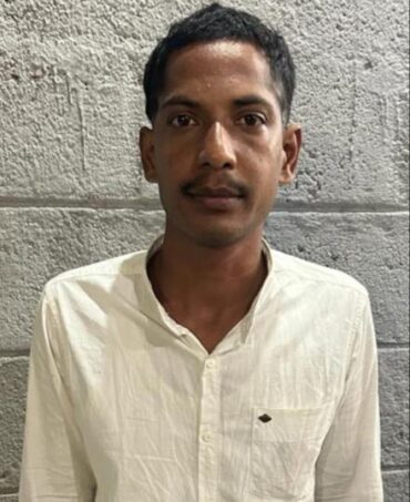 Swift action by Vidhana Soudha police and arrested Kolar man within 24 hours in connection to Raj Bhavan bomb threat call