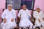 Sangh Parivar is a factory of lies:Chief Minister Siddaramaiah