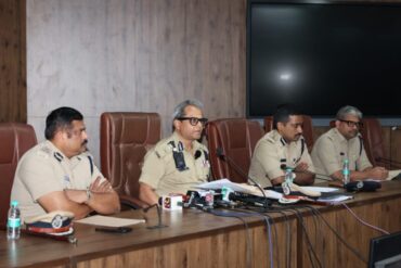 Restriction imposed in Bengaluru for New Year’s Eve parties end by 1 am : B Dayananda CoP