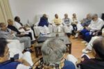 Parliament’s Winter Session: INDIA bloc to raise ‘leak’ of ethics panel report against Mahua Moitra