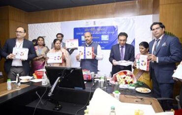 Government of India Takes Strides toward Inclusivity and Empowerment