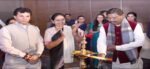 Union Minister Shri Arjun Munda inaugurates ASEAN-India Millet Festival today at New Delhi