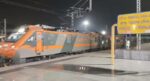 Amrit Bharat Express Inaugural Special Reaches Bengaluru