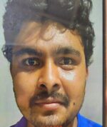 Wall painter arrested for strangulating home maker to death to rob Rs.8000 and pair of ear rings