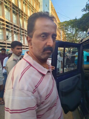 Conman arrested for cheating govt employees in Vidhana Soudha