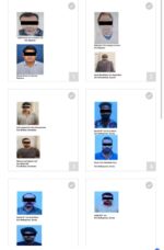 Bengaluru Cyber Crime unit scores big 14 fraudsters arrested by SIT team,in connection with FedEx courier scam seized Rs.25.47 lakhs