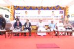 The Programme Organized By Karnataka State Police;Closing Ceremony Of 12th All India Police Archery Championship