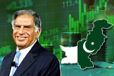 Tata Group’s market value surpasses Pakistan’s economy:Report says TCS’s alone profit is higher than half of Pakistan’s debt-ridden economy!”