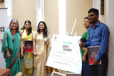 Textile Industry Coalition Launch in Chennai on 22 February 2024