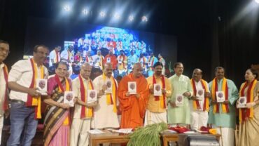 Devegowda’s role is bigger in solving the state’s problems:Bommai 