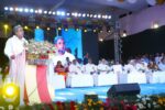 Chief Minister of Karnataka Siddaramaiah slams BJP MP Anant Kumar Hegde for his remarks against constitution