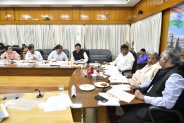 63rd SHLCC Meeting approves projects worth INR 17,835.9 crore