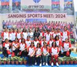 International Women’s Day Celebrated At AFFWA (R) Training Command,IAF International Women’s Day Celebrated At AFFWA (R) Training Command,IAF