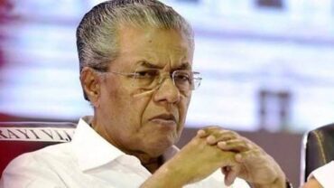 ED’s next move in Thrissur Karuvannur.CPM is deeply worried,Chief Minister’s lightning visit