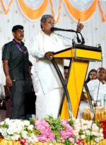 I will never go to BJP even if they offer to make President or Prime Minister:CM Siddaramaiah