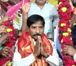 “Modi government at 400” and his own “Jagannath Sarkar” poised to surpass the 4 lakh