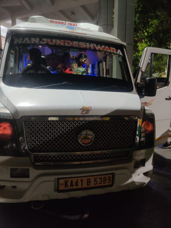 Nine among Couple arrested by CCB’s Women Protection Wing for running