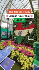 Bengaluru Traffic ALERT:Police Issues Advisory For Republic Day Flower Show Bengaluru Traffic ALERT:Police Issues Advisory For Republic Day Flower Show