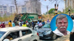 Bengaluru BBMP garbage truck driver,thrashed by angry mob after boy’s death,dies in hospital weeks later Bengaluru BBMP garbage truck driver,thrashed by angry mob after boy’s death,dies in hospital weeks later