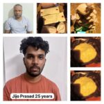 Bengaluru CCB Police Seized Drugs Worth ₹5 Crore In 2 Separate Cases,2 Arrested Bengaluru CCB Police Seized Drugs Worth ₹5 Crore In 2 Separate Cases,2 Arrested