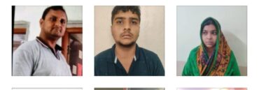 Army man Murdered in Bengaluru by wife and son, arrested by Viveknagar police