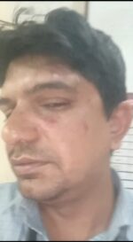 Road Rage :Bengaluru Professor Allegedly Beaten For Stopping Men From Throwing Garbage;Probe Launched Road Rage :Bengaluru Professor Allegedly Beaten For Stopping Men From Throwing Garbage;Probe Launched