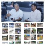 Details of Zonal Measures Taken in Response to Rainfall within BBMP Limits: