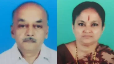 Elderly couple ends life in Bengaluru after being sent to old age home by son
